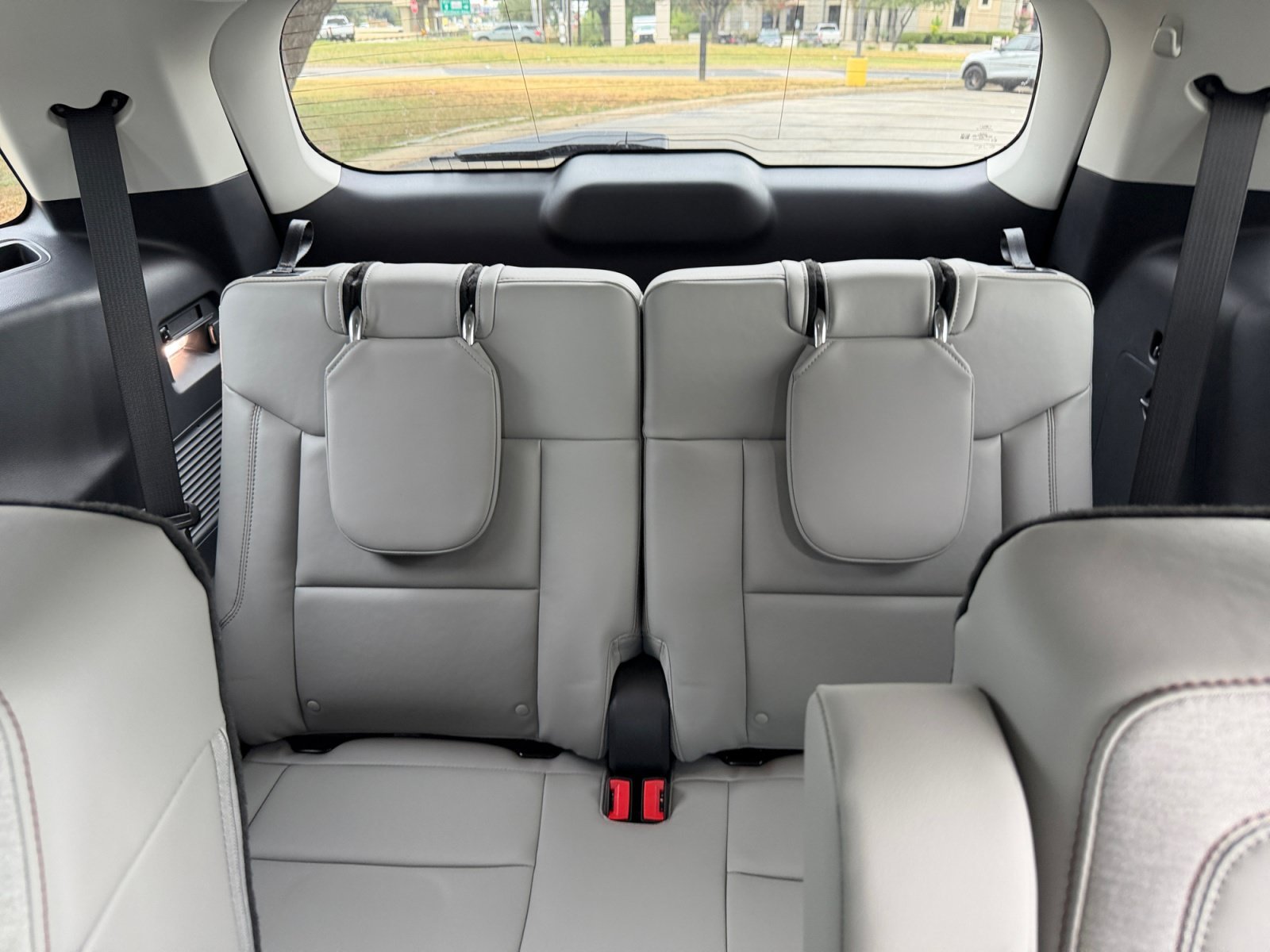 New 2026 Carbonized Gray Metallic Ford Active with 200A Pkg image 23