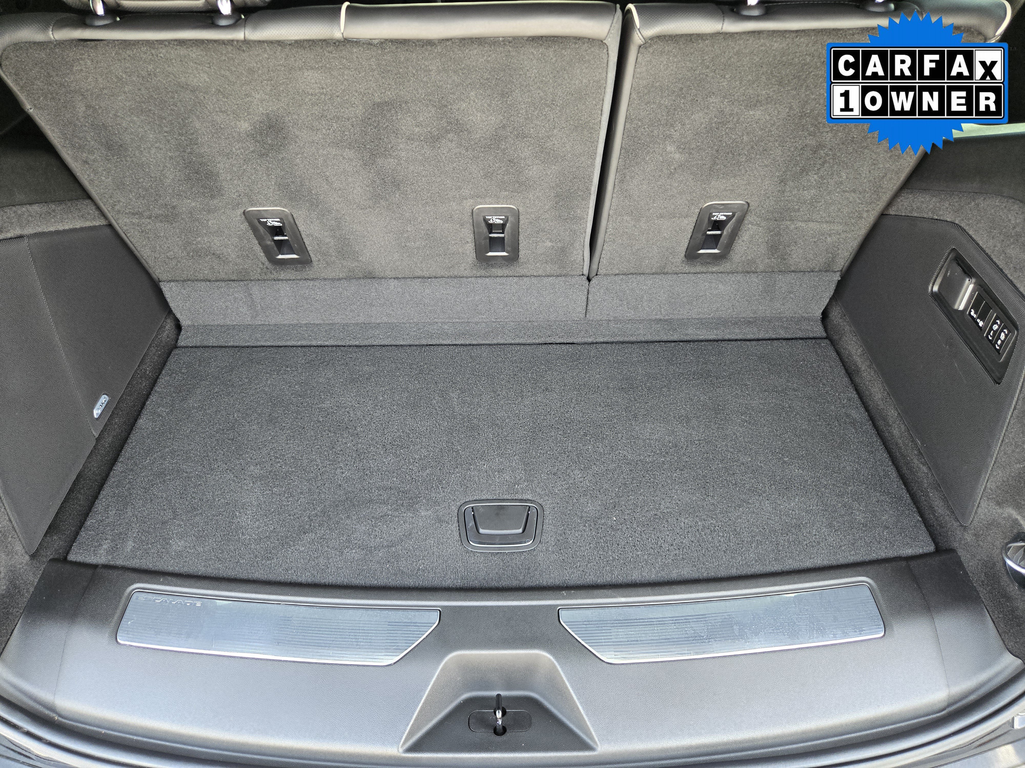 Used 2026 Black Raven Cadillac V-Series image 31