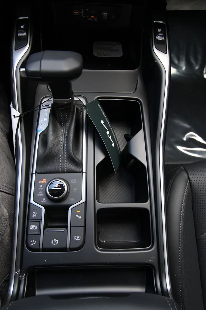 New 2026 Green Kia  image 27