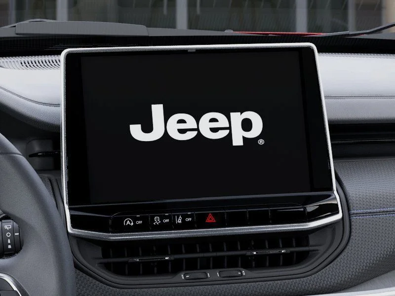 2026 Jeep Compass Altitude Special Edition - Photo 19