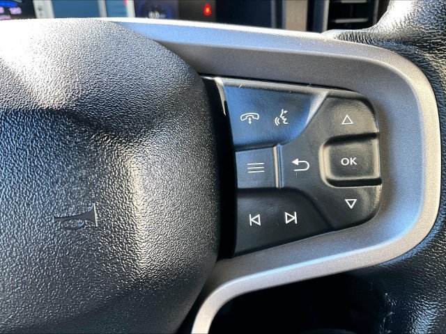 Used 2022  Ford Wildtrak image 24