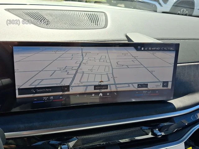 New 2027 Alpine White BMW xDrive40i image 15