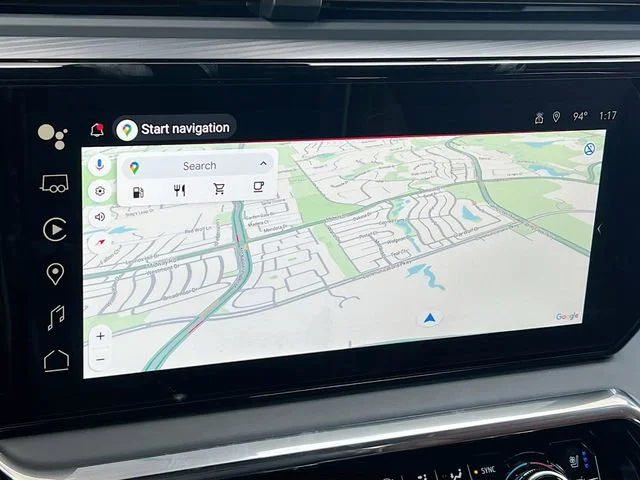 2026 GMC Sierra 1500 Denali Ultimate - Photo 8