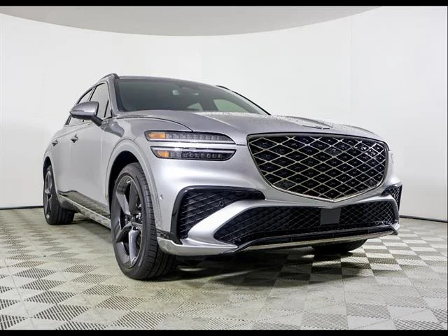 2026 Genesis GV70 2.5T Sport Prestige AWD's photo