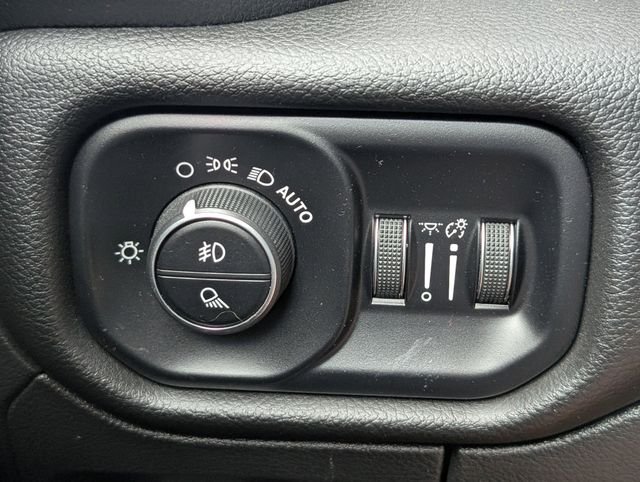 2025 RAM Ram 1500 Pickup Big Horn/Lone Star - Photo 22