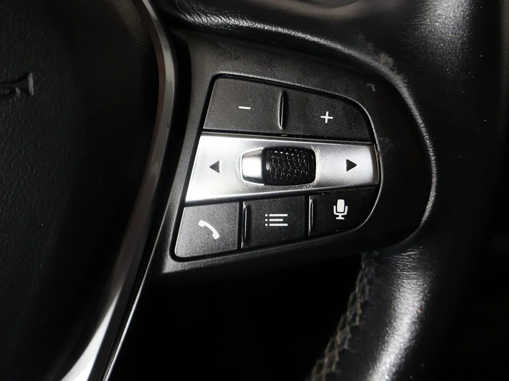 Used 2023 Black BMW 228i image 40