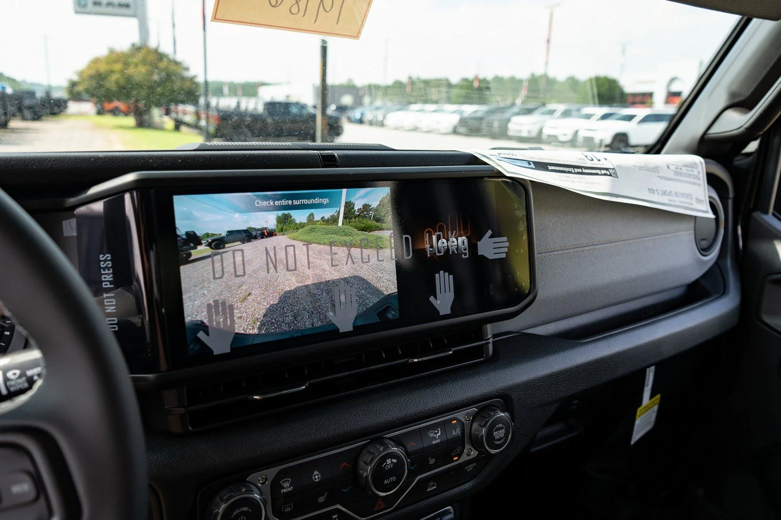 2025 Jeep Gladiator Sport S - Photo 24