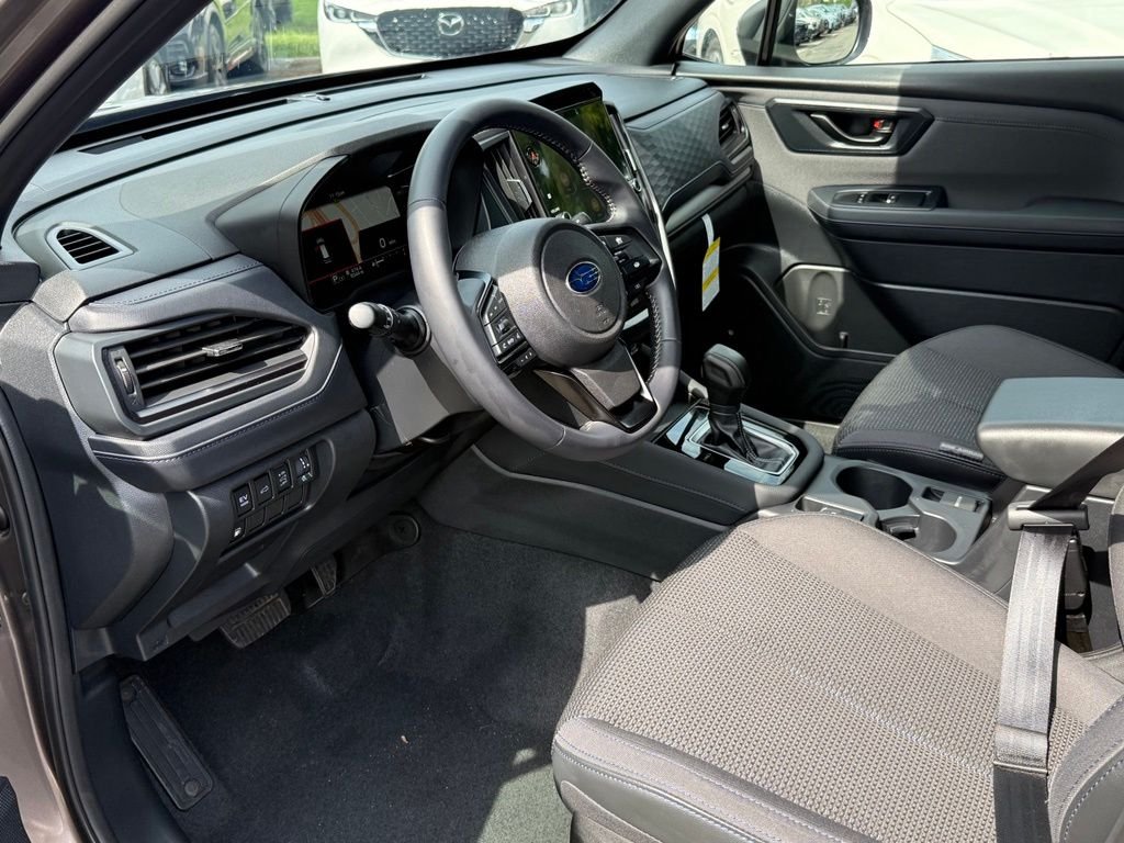 Used 2025 Brown Subaru Premium image 18