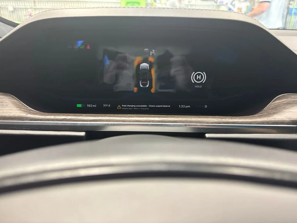 Used 2022 Gray Tesla LONG RANGE image 18