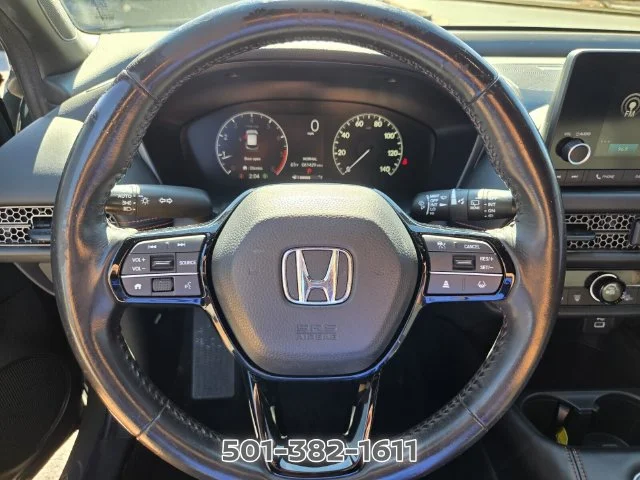 Used 2023  Honda Sport image 28