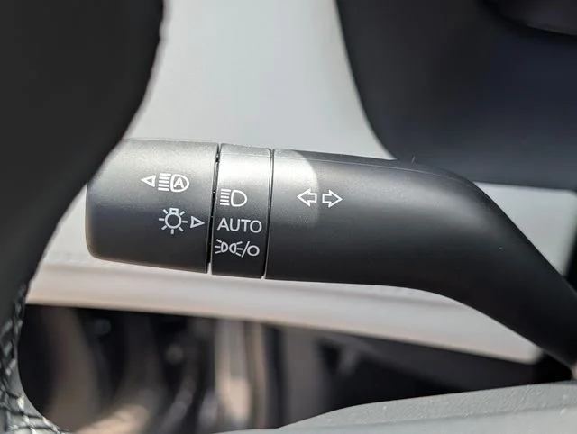 New 2026 Machine Gray Metallic Mazda 2.5 S Select AWD image 29