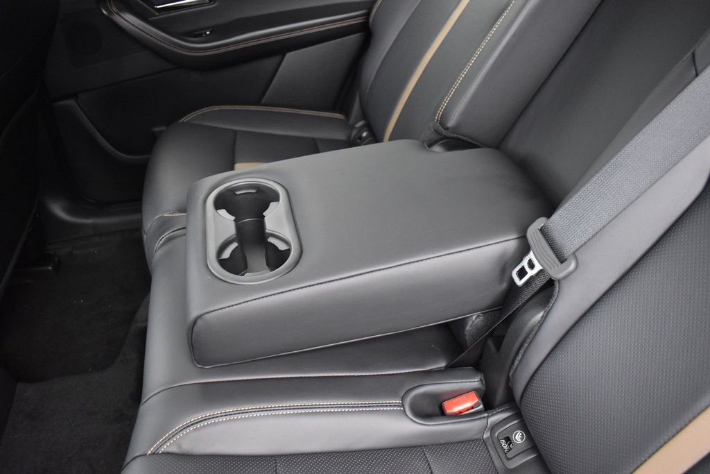 2026 Mazda CX-70 Premium Package - Photo 25