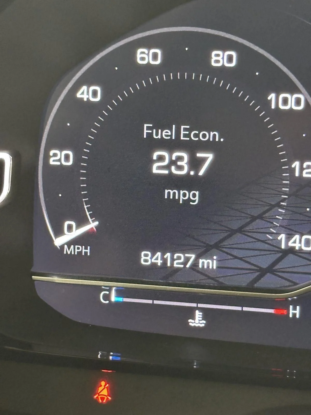 Used 2023 Onyx Black GMC Denali image 11