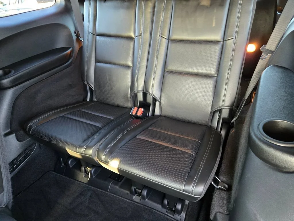 Used 2021 Granite Clearcoat Dodge Citadel image 13
