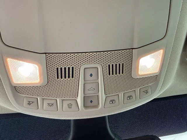 Used 2020 White Ford SEL image 25