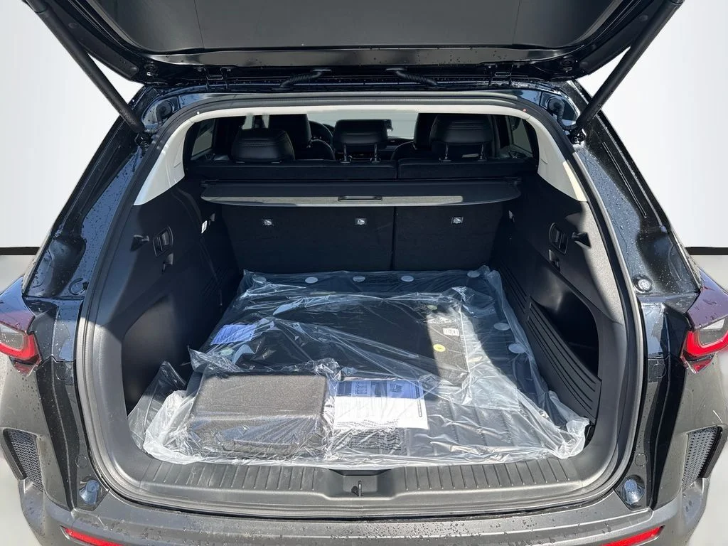 New 2026 Jet Black Mica Mazda Premium Plus AWD image 31