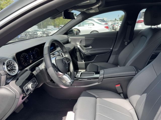 2025 Mercedes-Benz CLA CLA 250 - Photo 4