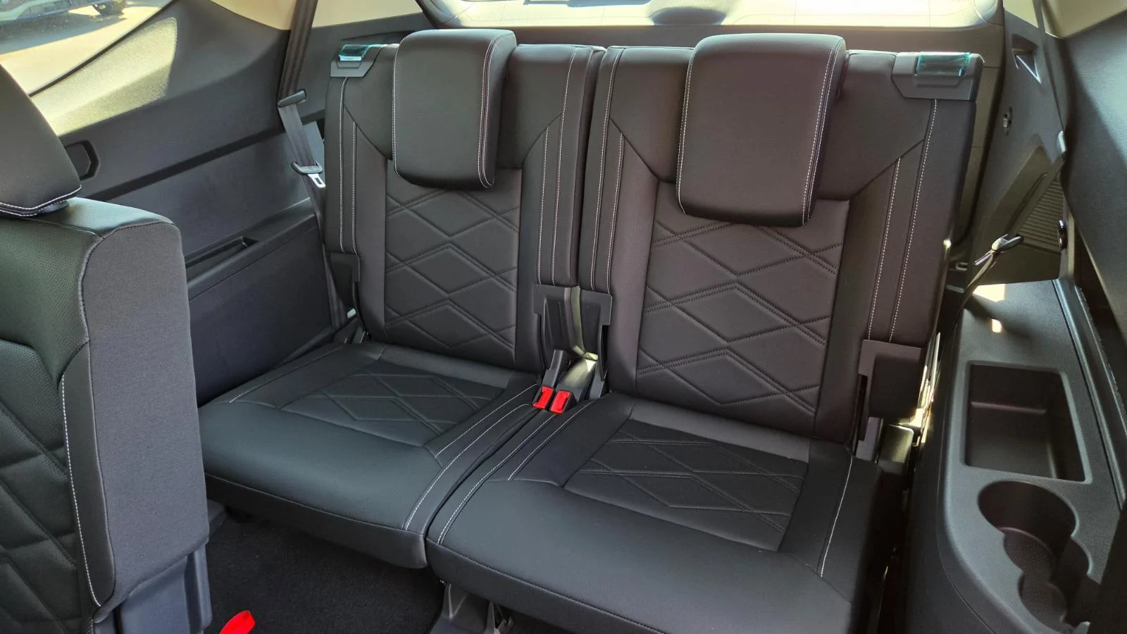 New 2026 Pure Gray Volkswagen 2.0T SE w/Technology image 49