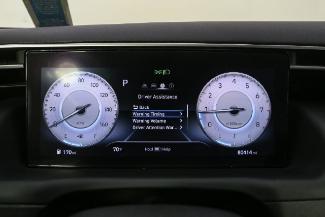 Used 2022 Black Hyundai SEL Premium image 29