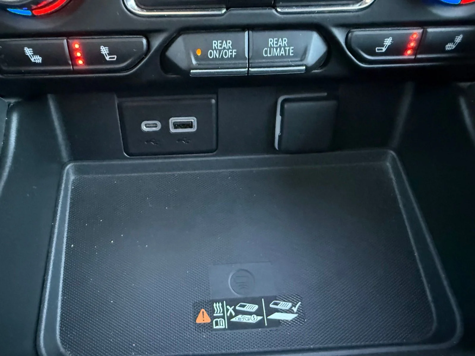 2023 Chevrolet Tahoe LT - Photo 27