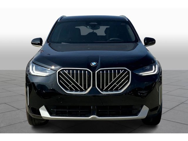 New 2026 Black Sapphire Metallic BMW 30 xDrive image 3
