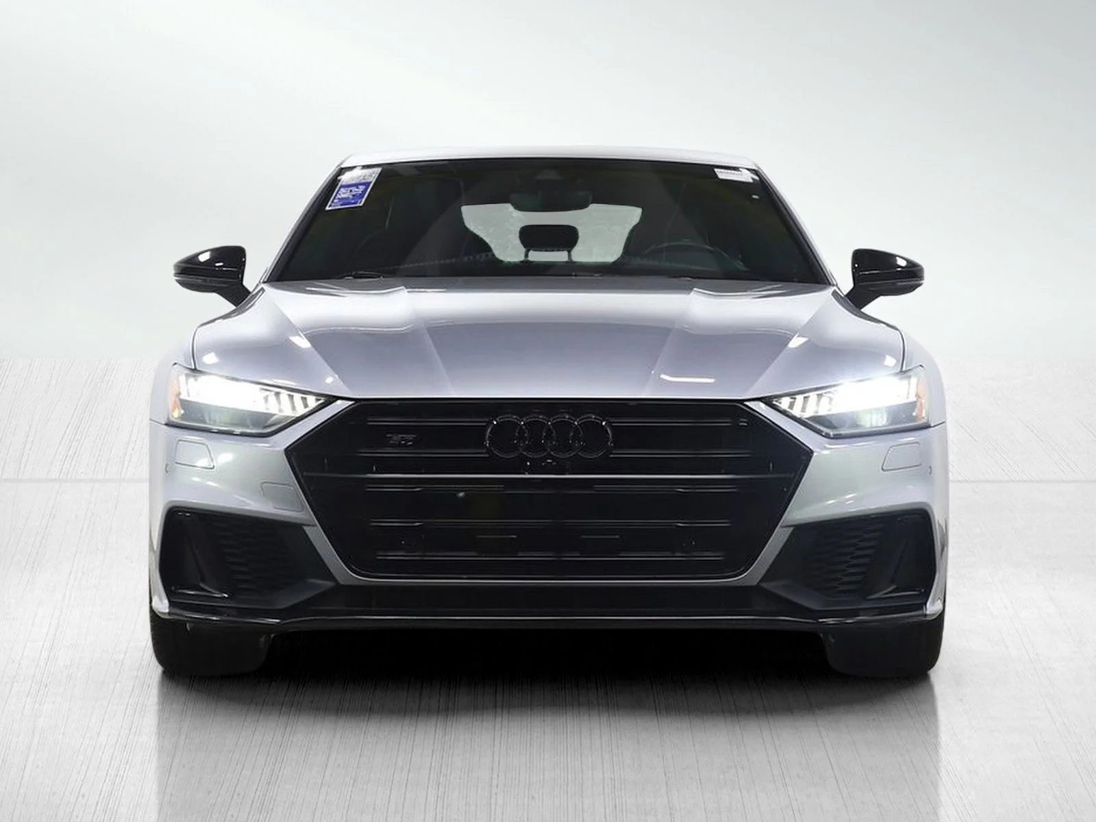 2020 Audi S7 Premium Plus - Photo 8