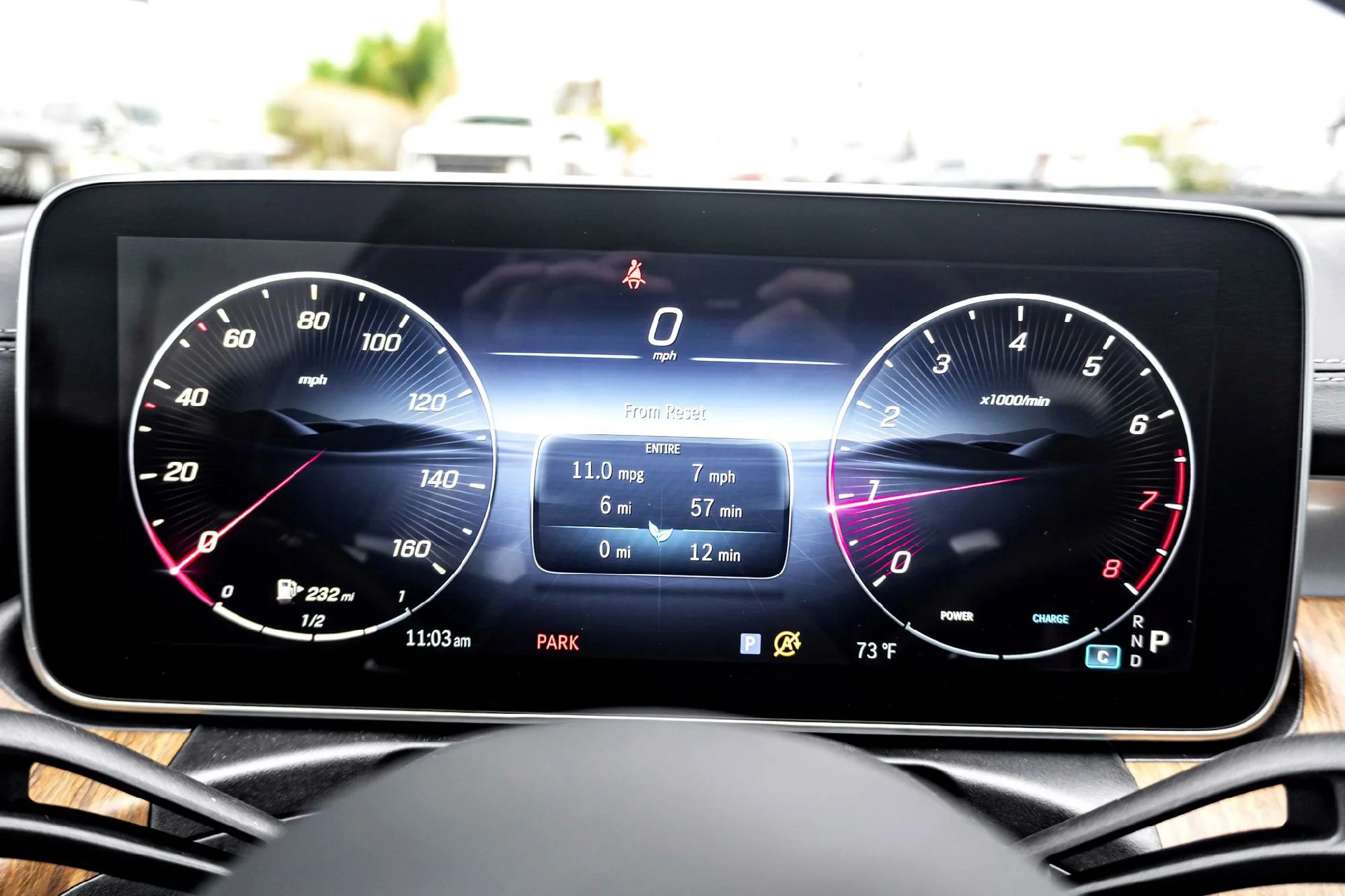 Certified Used 2025 Alpine Mercedes-Benz C 300 image 22