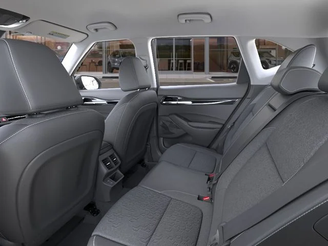 New 2026 Gravity Gray Kia S image 18