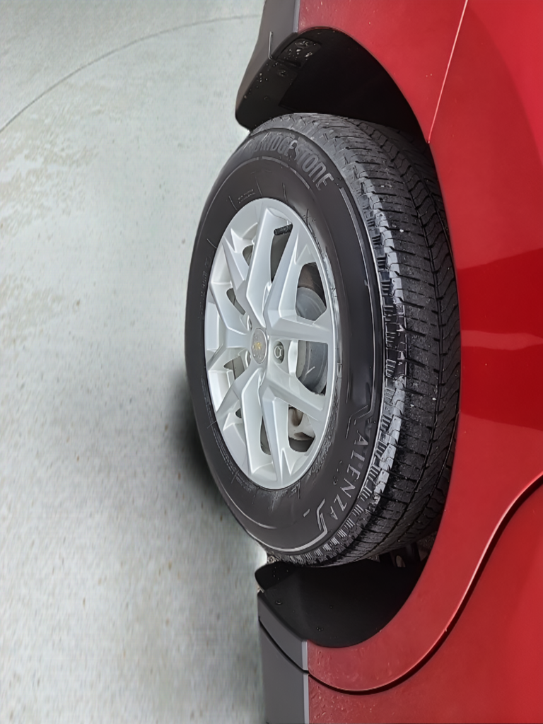 Used 2024 Red Chevrolet LT image 22