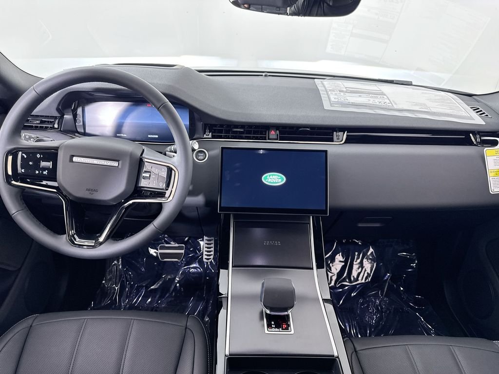 New 2026 ARROIOS GRY MET Land Rover Hoxton Edition image 19