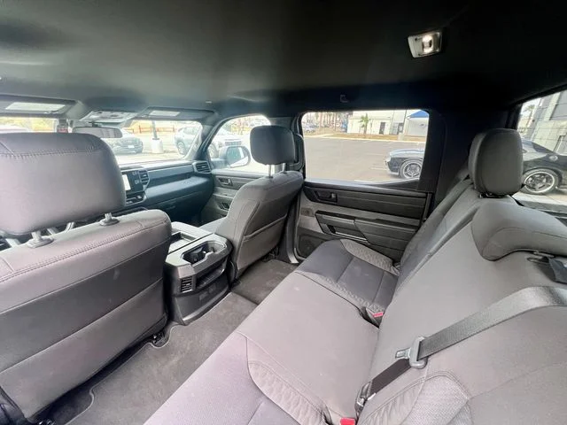 Used 2025 White Toyota SR image 16
