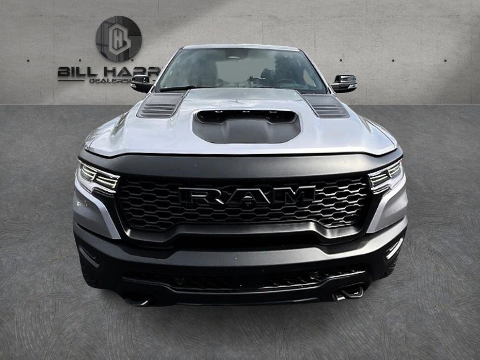 Used 2026 Silver Ram RHO image 2