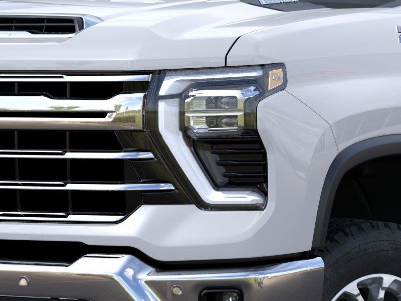 2026 Chevrolet Silverado 3500HD LTZ - Photo 13