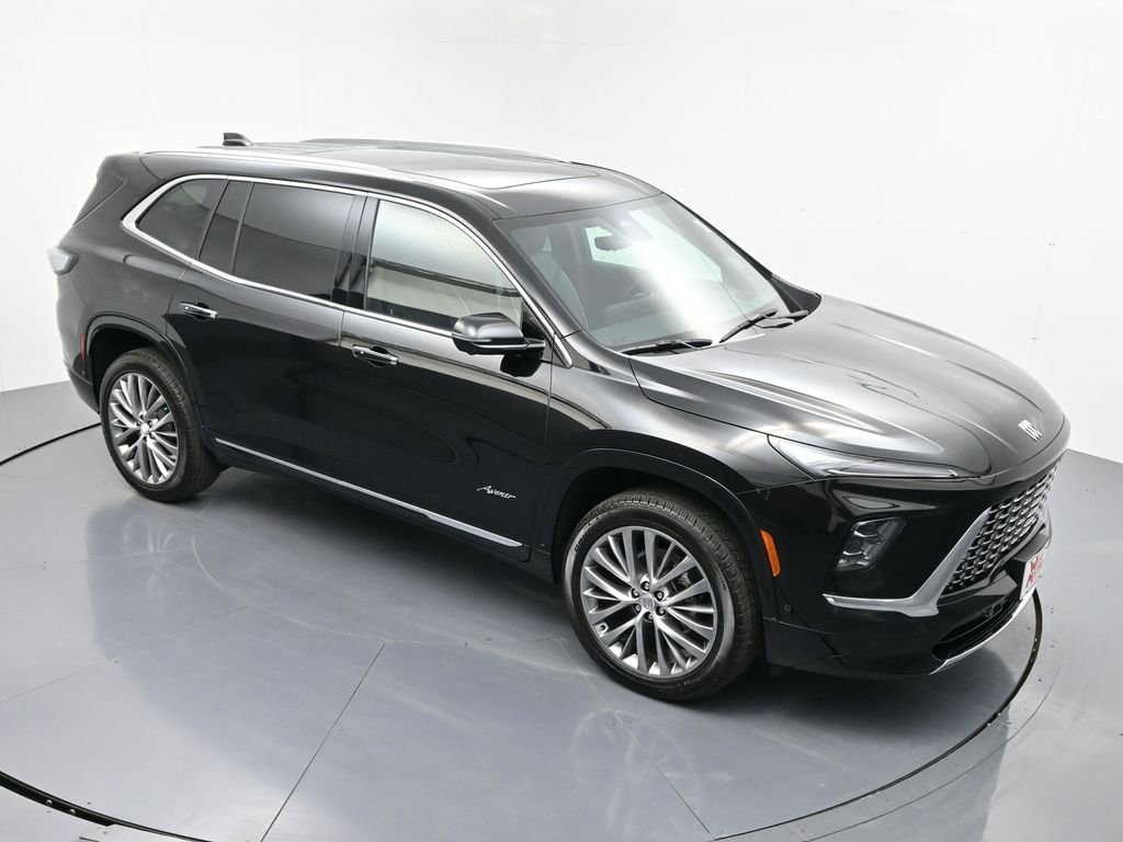 2026 Buick Enclave Avenir - Photo 32