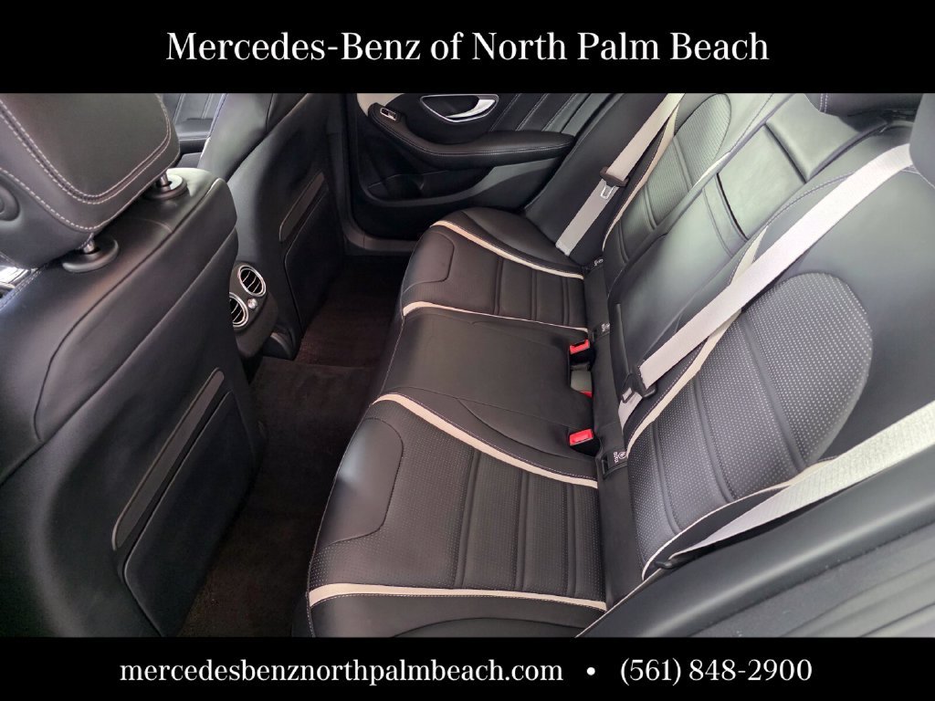 Used 2020  Mercedes-Benz C 63 S AMG® image 14