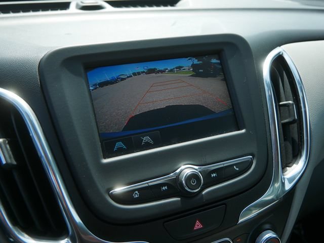 Certified Used 2018 SILVER ICE METALLIC Chevrolet LS image 25