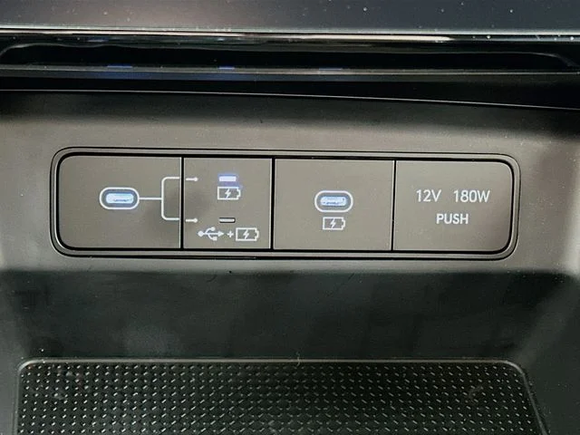 New 2026 Hyundai SANTA CRUZ SEL