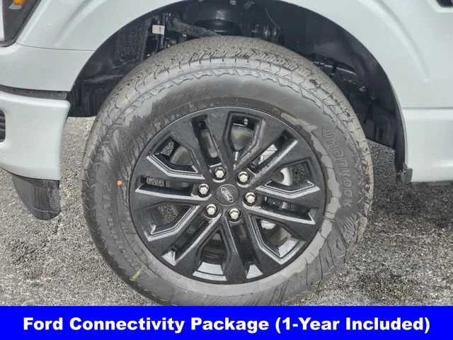 New 2026 Avalanche Ford Lariat® image 10