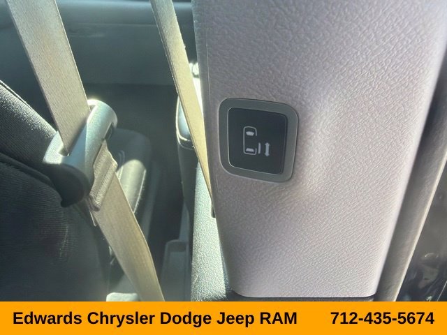 Used 2023 Black Chrysler LX image 26