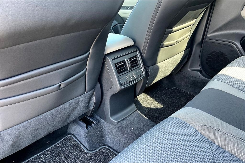 Certified Used 2026 Red Subaru Premium image 10