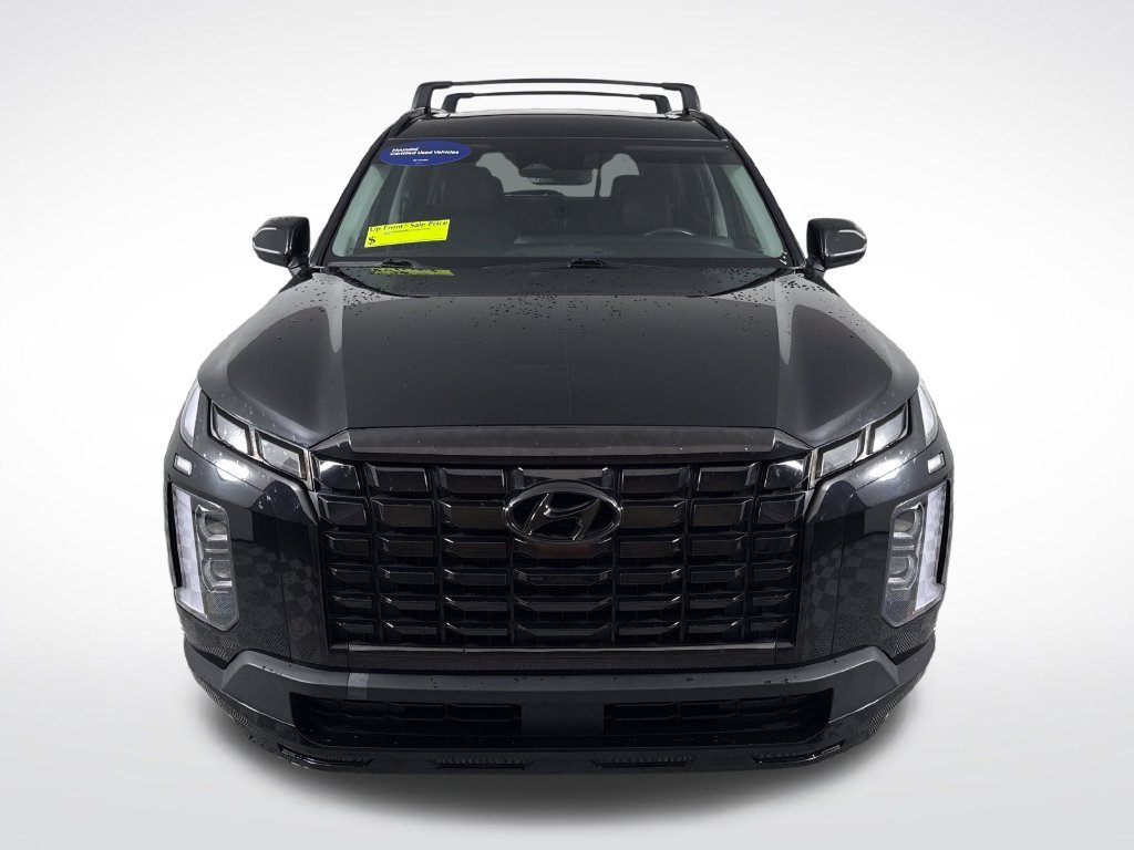 2023 Hyundai Palisade XRT - Photo 11