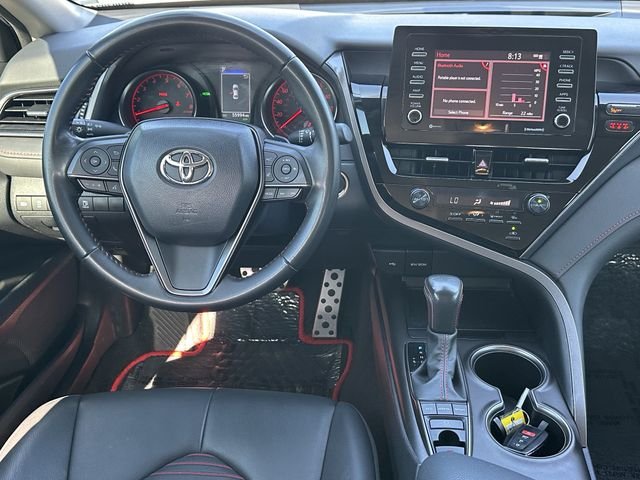 Used 2023 Beige Toyota TRD V6 image 10