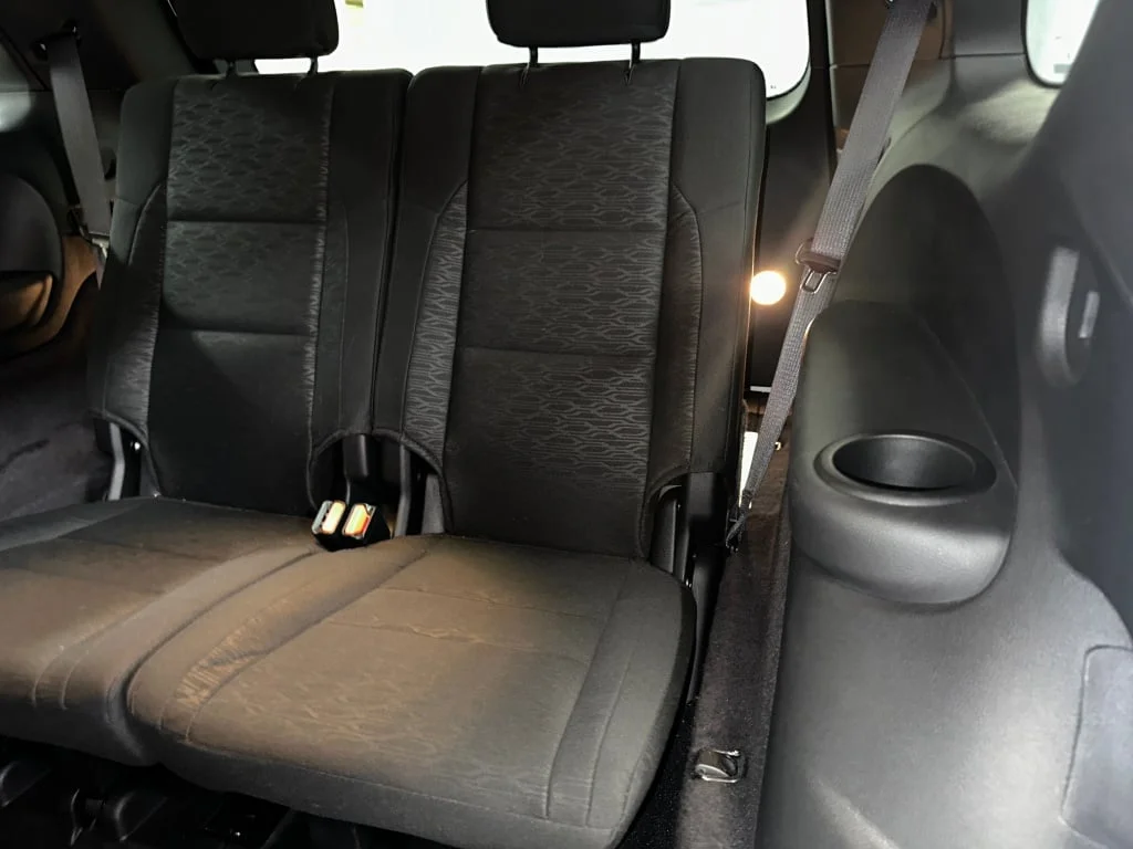 2026 Dodge Durango GT - Photo 20