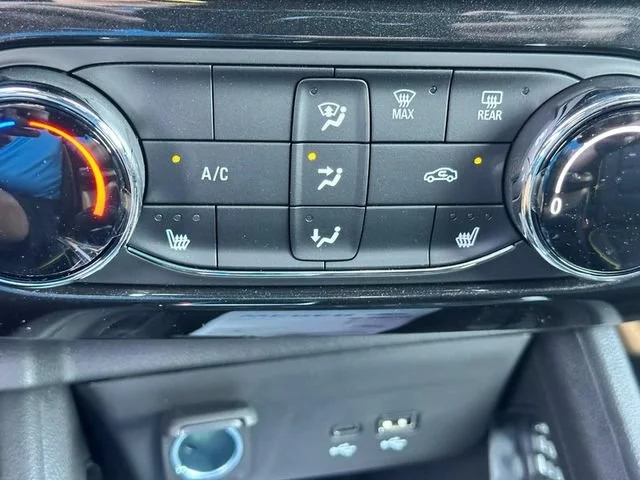 2026 Chevrolet Trailblazer Activ - Photo 12