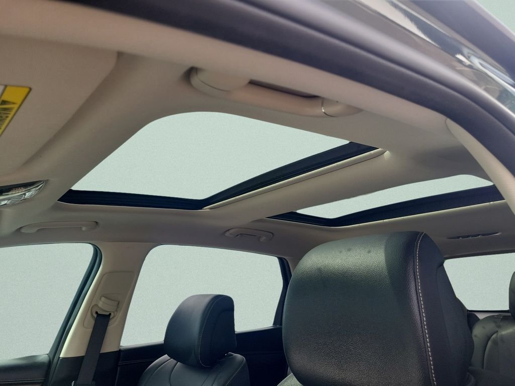 2024 GENESIS GV80 Standard - Photo 17