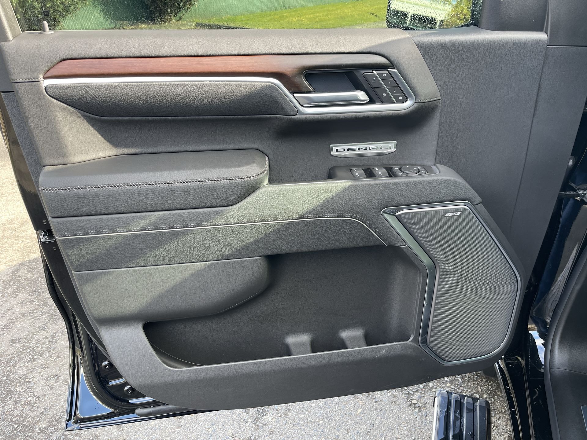 2026 GMC Sierra 1500 Denali - Photo 60