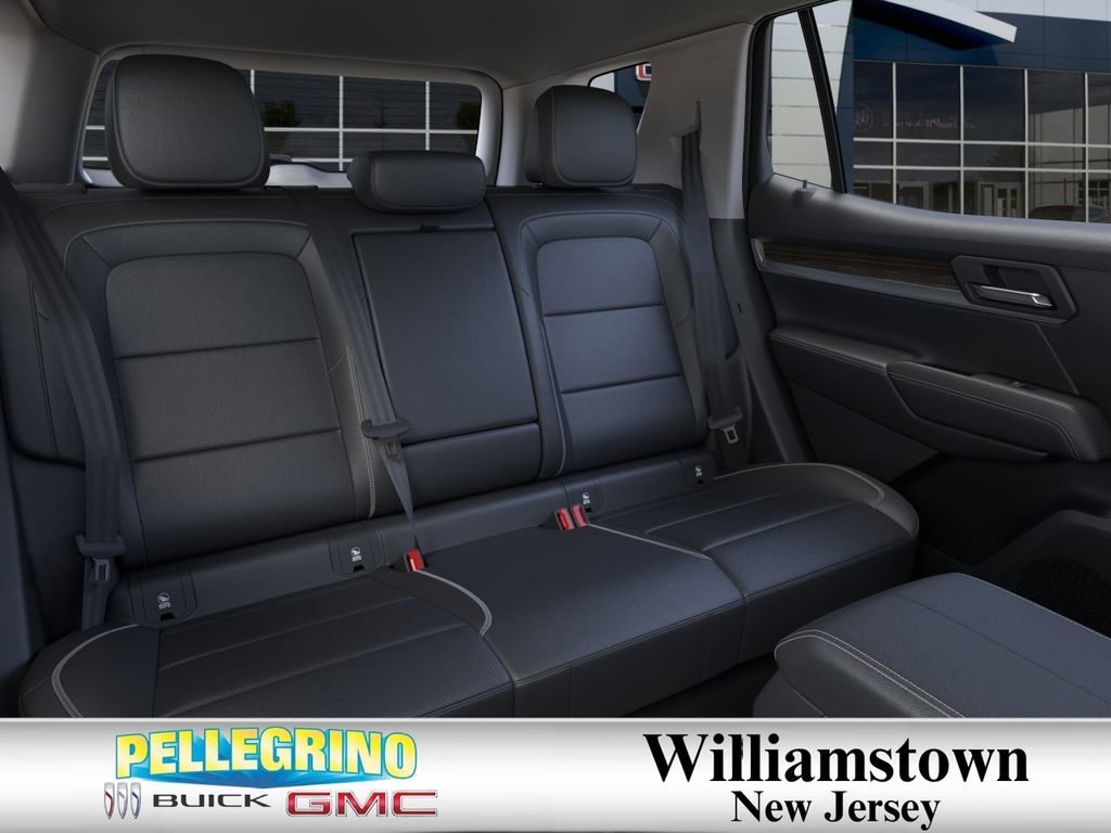 2026 GMC Terrain Denali - Photo 17