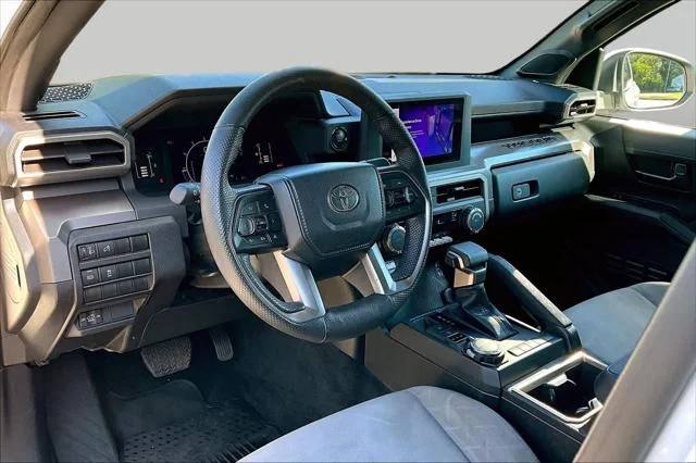 Certified Used 2024 ICE CAP Toyota  image 18
