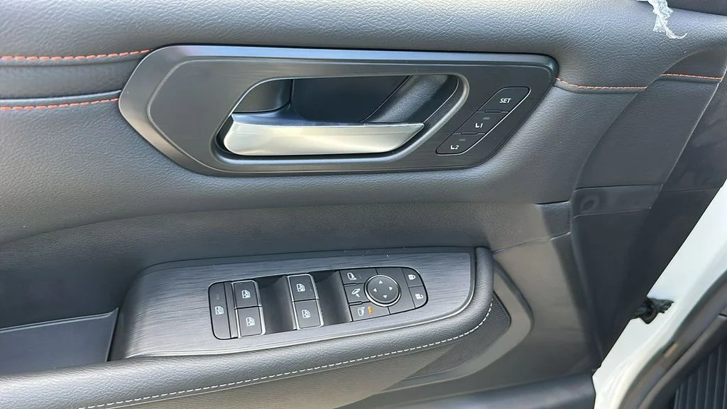 2026 Nissan Armada PRO-4X - Photo 16