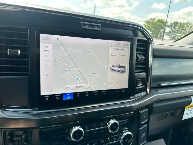 New 2026 Avalanche Ford F-250® Lariat® image 49
